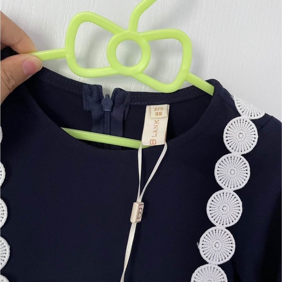 Brand New Blink Blank Girl Fashion Top - Picture 3 of 4